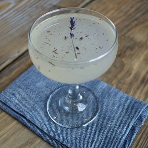 Huckberry Linen Cocktail Napkins